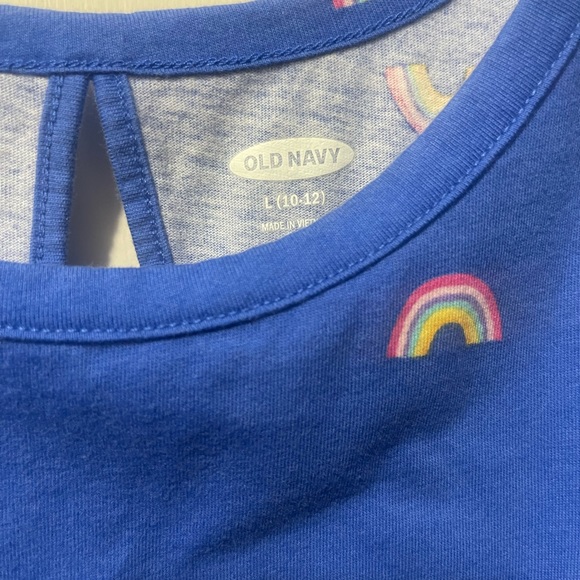 Girls fit and flare dress - Picture 3 of 5